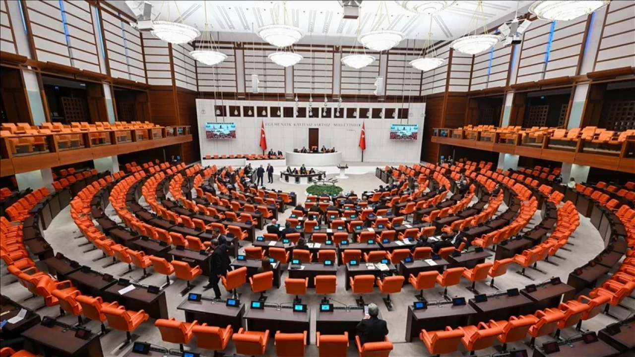 9. Yargı Paketi maddeleri neler? 9. Yargı Paketi 4+4 ceza indirimi geldi mi?