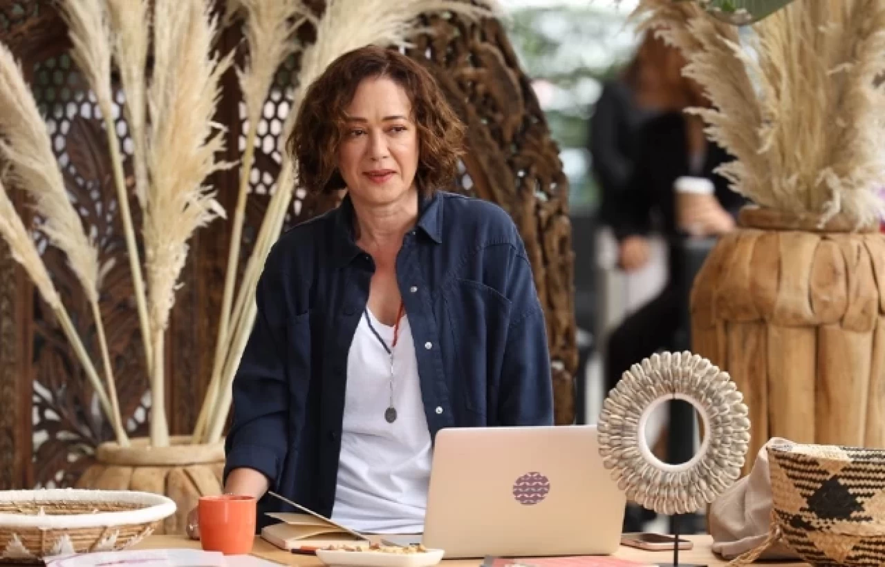 Aşk, Evlilik, Boşanma dizisi uyarlama mı? Aşk, Evlilik, Boşanma hangi diziden uyarlama?