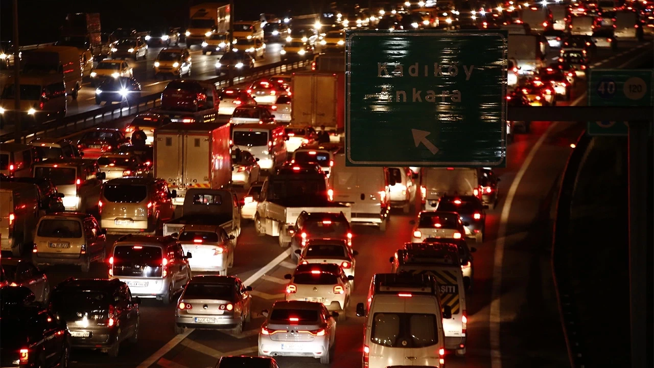 Eminönü ve Kadıköy'e girişler ücretli mi olacak? Giriş ücreti ne kadar?
