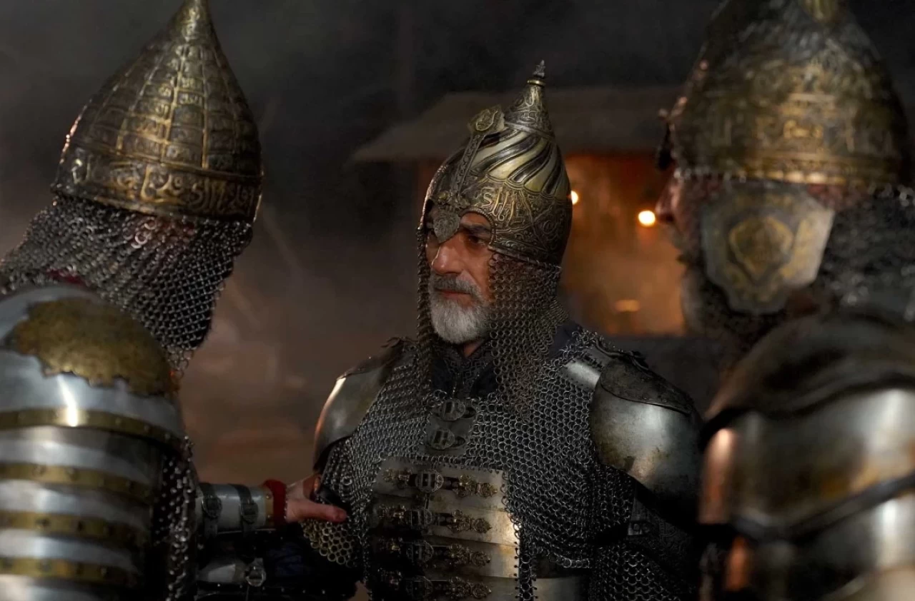 Mehmed: Fetihler Sultanı 26. Bölüm Tek Parça Full İzle! TRT 1 Mehmed: Fetihler Sultanı son bölüm izle!