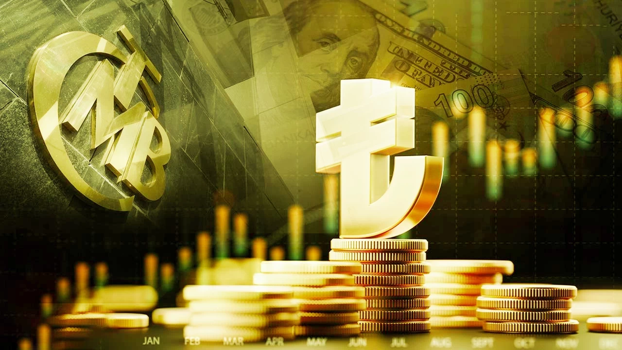 Merkez Bankası faizi 250 baz puan düşürdü