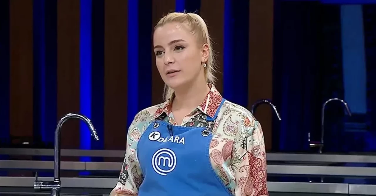 Masterchef Dilara kimdir? Masterchef Dilara Başaran ne zaman yarıştı ve kaçıncı oldu?