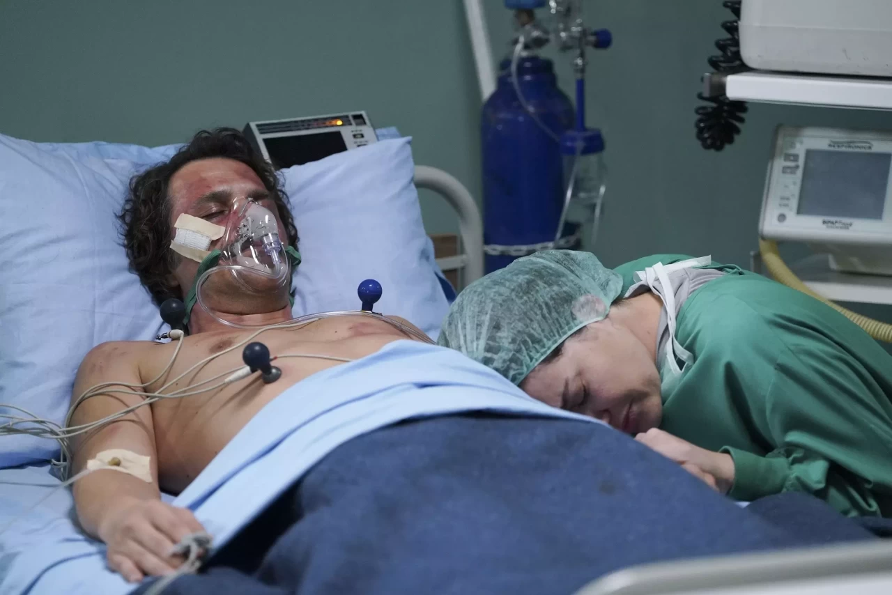 Annem Ankara 4. bölüm canlı izle! Annem Ankara son bölüm full izle