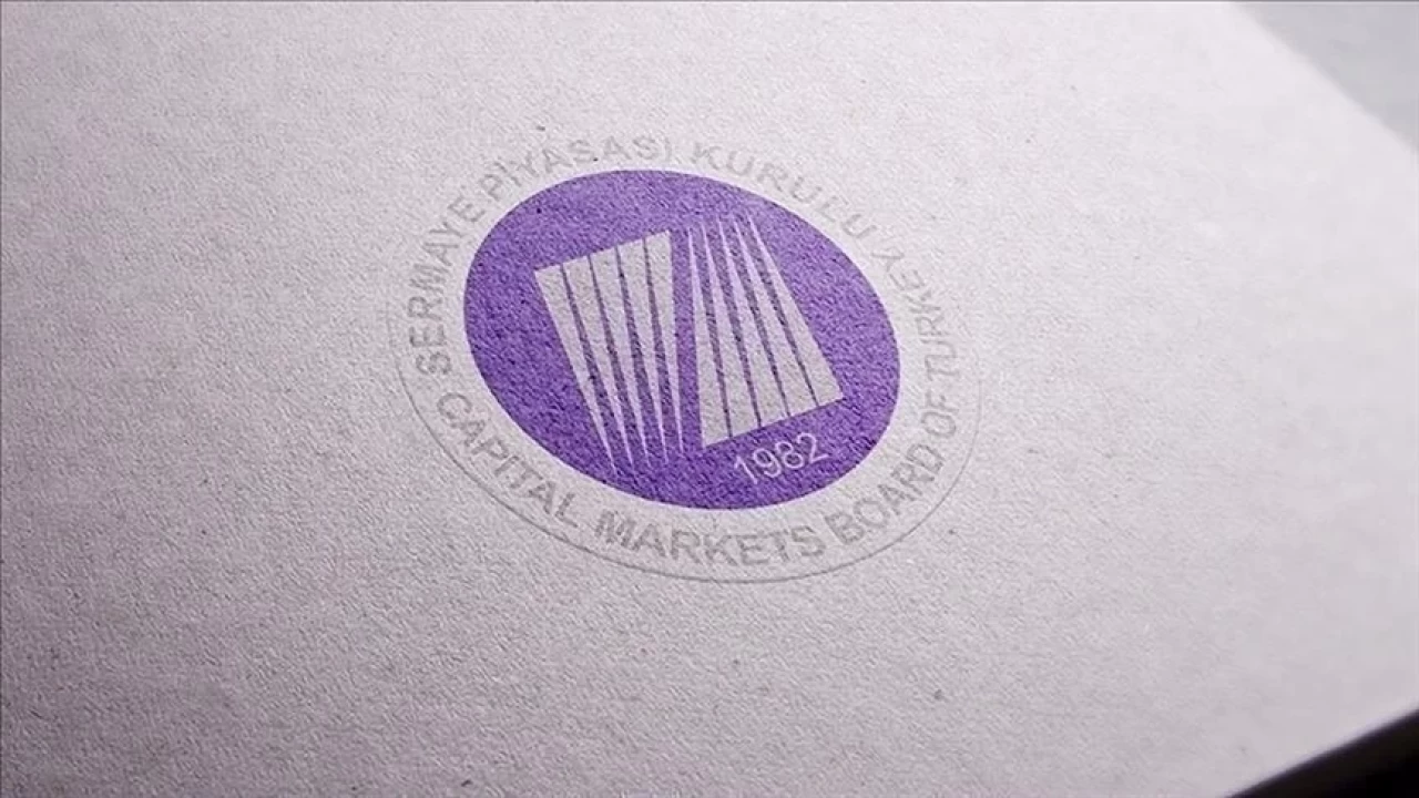 SPK, 2025 için yeniden değerlemeye tabi tutarlarda düzenlemeye gitti