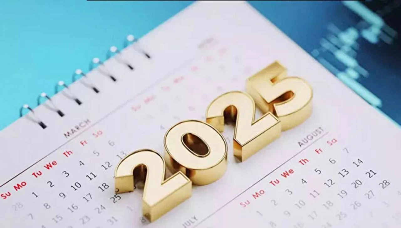 30 Aralık tatil mi? Hafta sonu ile yılbaşı tatili birleşecek mi?