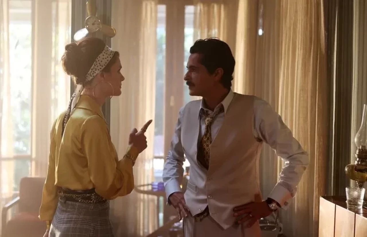 Sen Ağlama İstanbul hangi dönemde geçiyor? Sen Ağlama İstanbul dizisi geçtiği yıllar!