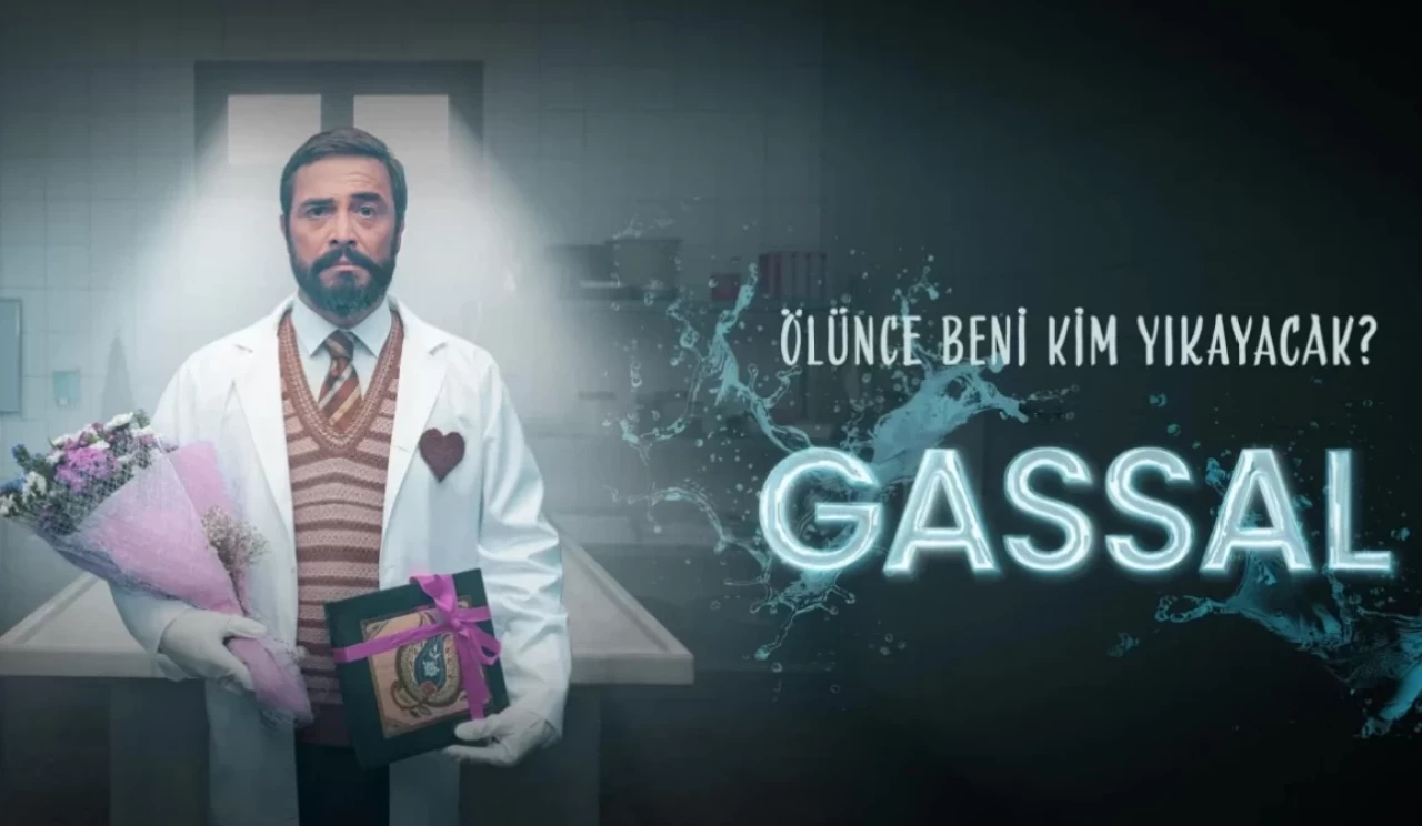 Gassal dizisi Baki kimdir? Ahmet Kural Kim, nereli kaç yaşında? İşte Hayatı ve Kariyeri