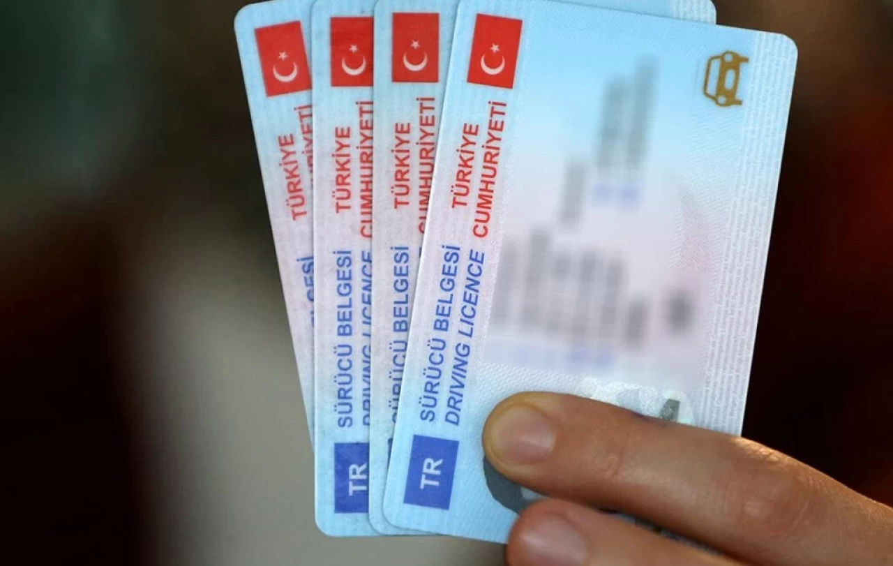 B1 Ehliyet ile Hangi Araçlar Kullanılır? B ve B1 Ehliyeti Arasında Fark Var Mı?