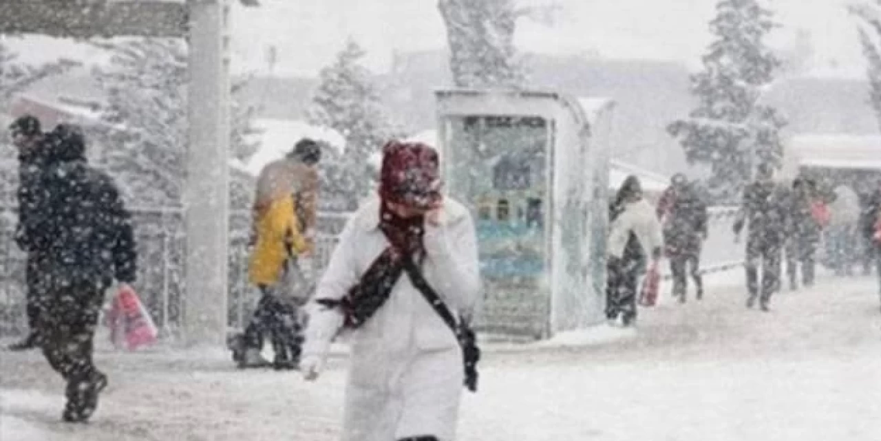 Tunceli'de okullar tatil mi? 24 Aralık Salı günü Tunceli'de okul var mı?