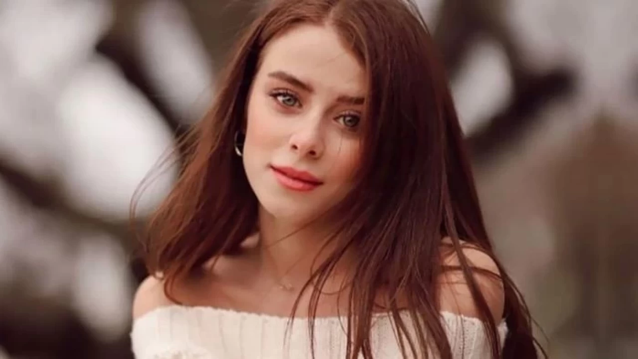 İlayda Alişan Kimdir?