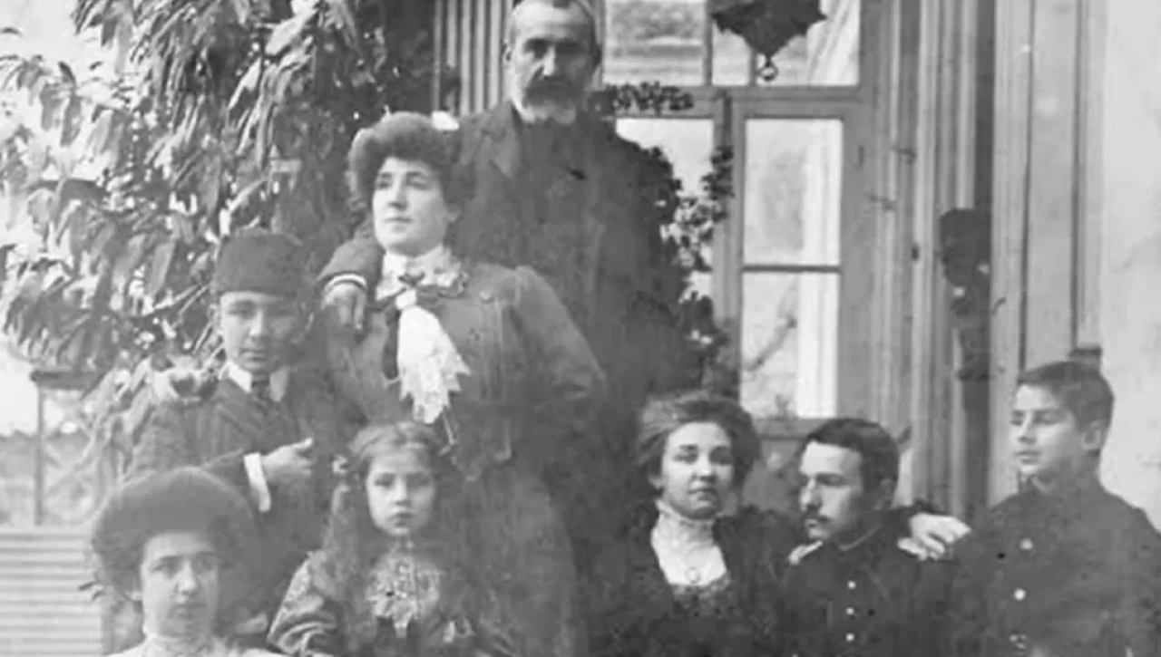 Cevat Şakir Kabaağaçlı kimdir? Halikarnas Balıkçısı'nın Trajik Hayatı