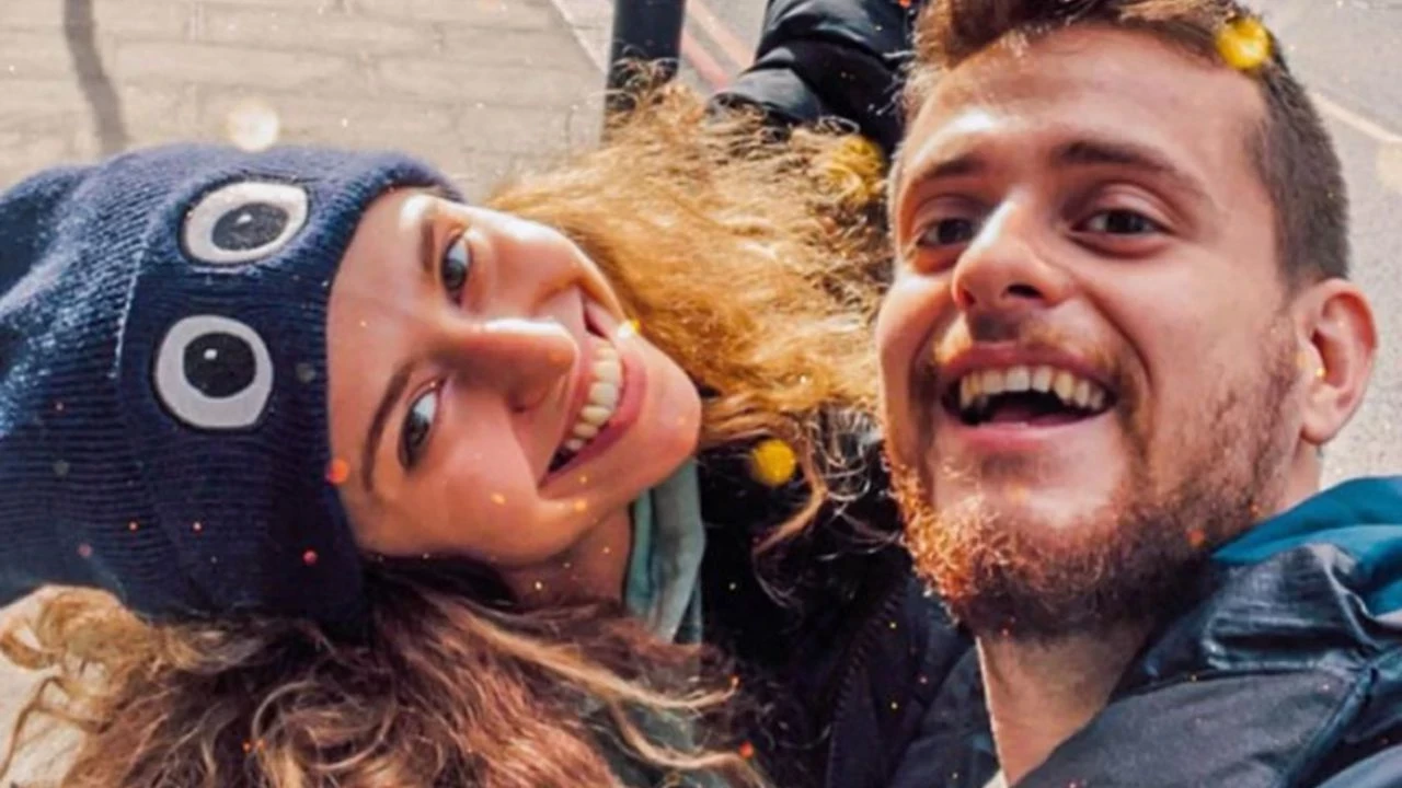 Alper Rende kimdir? Alper Rende'nin sevgilisi Betül Çakmak kim, kaç yaşında?