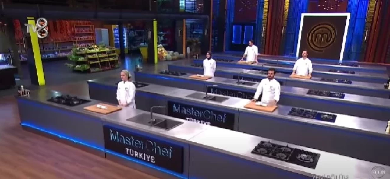 MasterChef'te ilk 4'e giren ilk isim kim? MasterChef'te bu akşam kim kazandı?