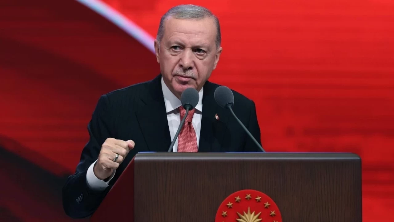 Cumhurbaşkanı Erdoğan'dan asgari ücret mesajı: En iyi seviyeye çıkarılacak