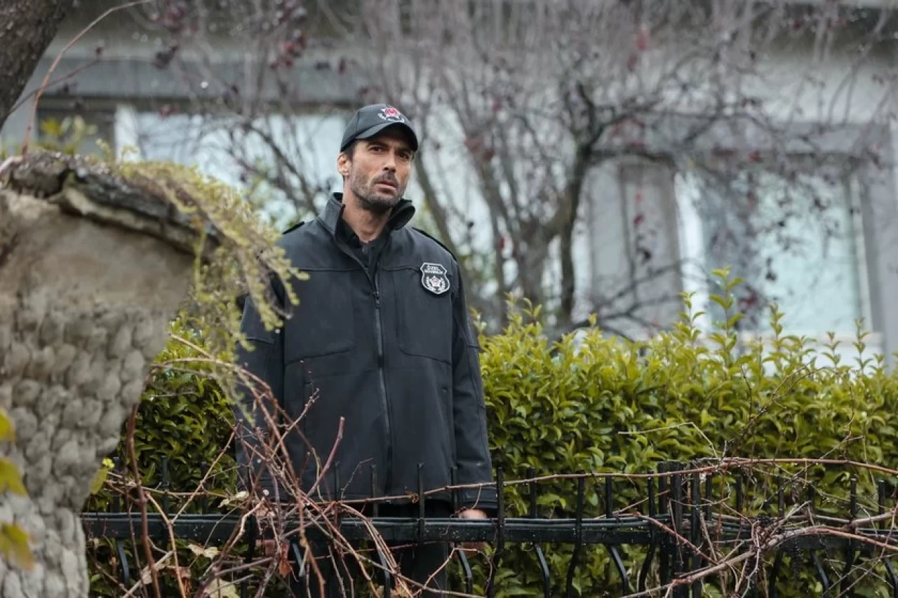 Sandık Kokusu'nun Hakan'ı Pamir Pekin kim? Pamir Pekin kaç yaşında, evli mi?