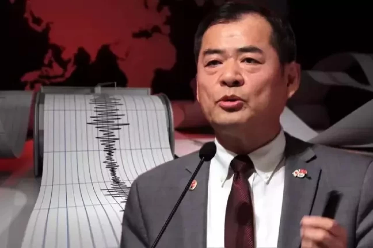 Japon deprem uzmanından bir ilimize 7.5 büyüklüğünde deprem uyarısı! 4 fay hattını işaret etti