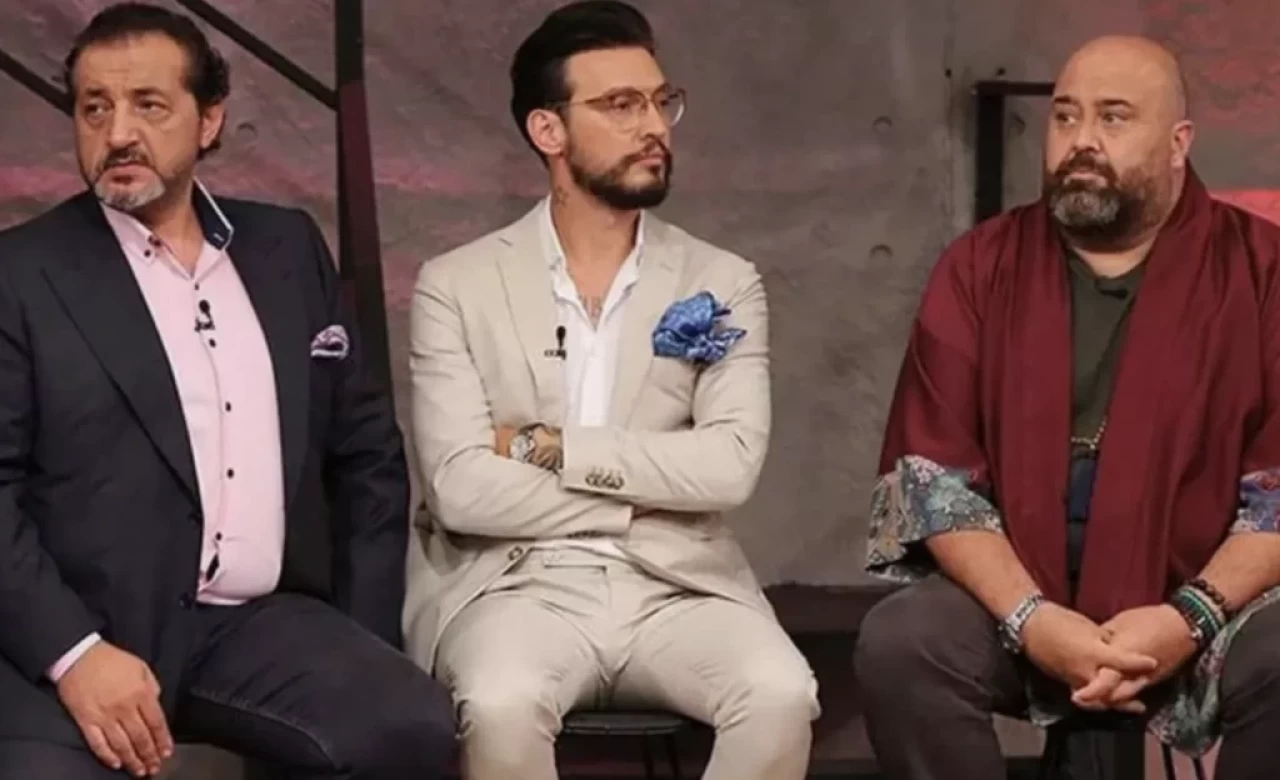 MasterChef 8 Aralık 2024 kim elendi, kim gitti?