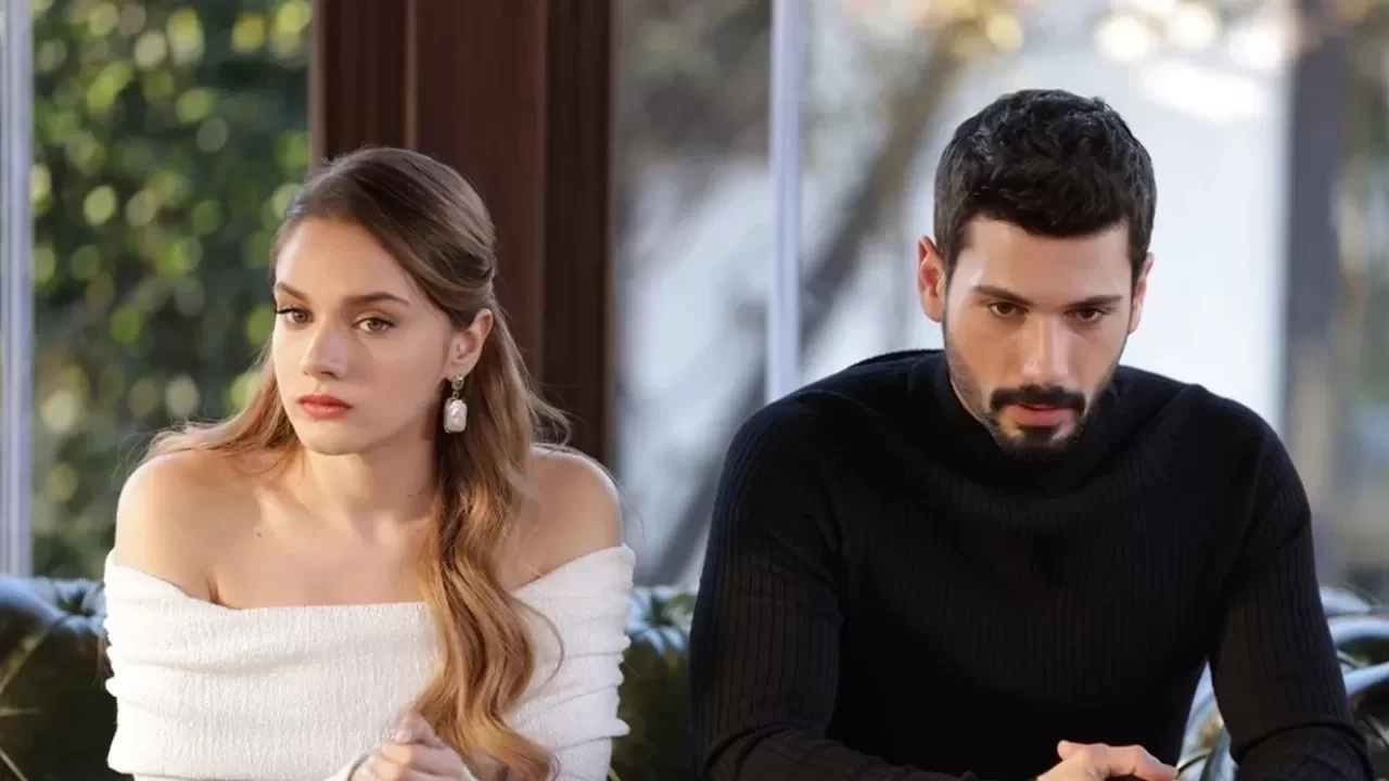 Hudutsuz Sevda 45. bölüm fragmanı izle! Hudutsuz Sevda 45. bölüm fragmanı full izle