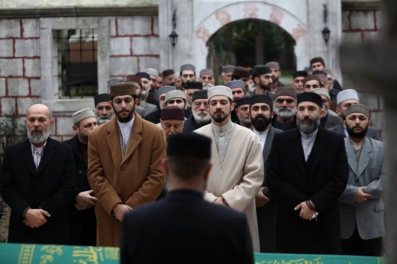 Kızıl Goncalar 33. bölüm full izle! NOW TV Kızıl Goncalar son bölüm izle!