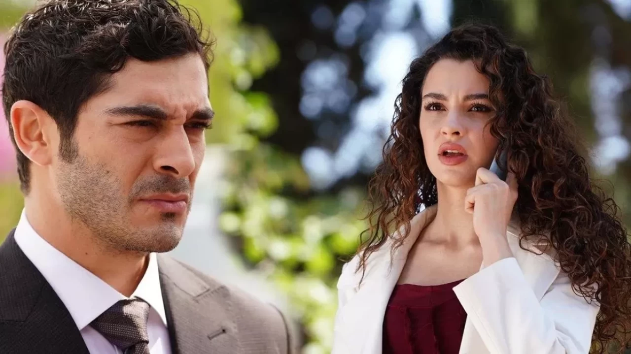 Bir Gece Masalı bu akşam yok mu, neden? Bir Gece Masalı yeni bölüm zaman?