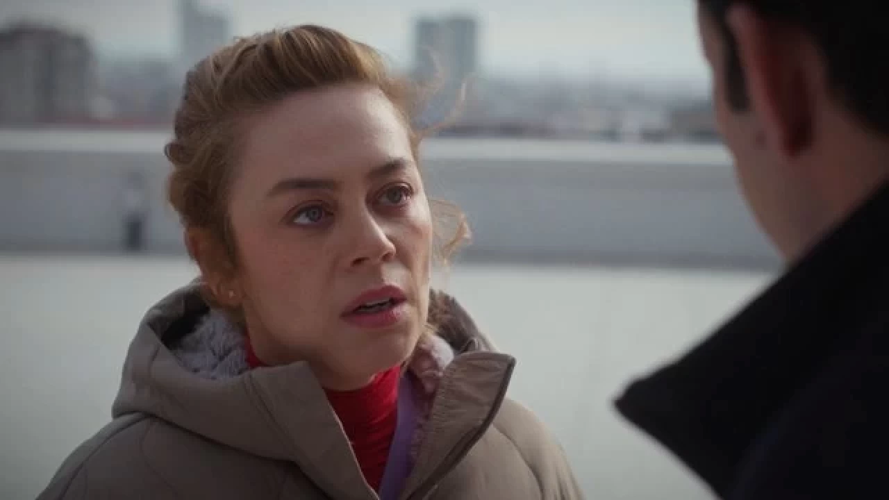 Bahar 29. bölüm canlı full izle! Bahar son bölüm full izle!