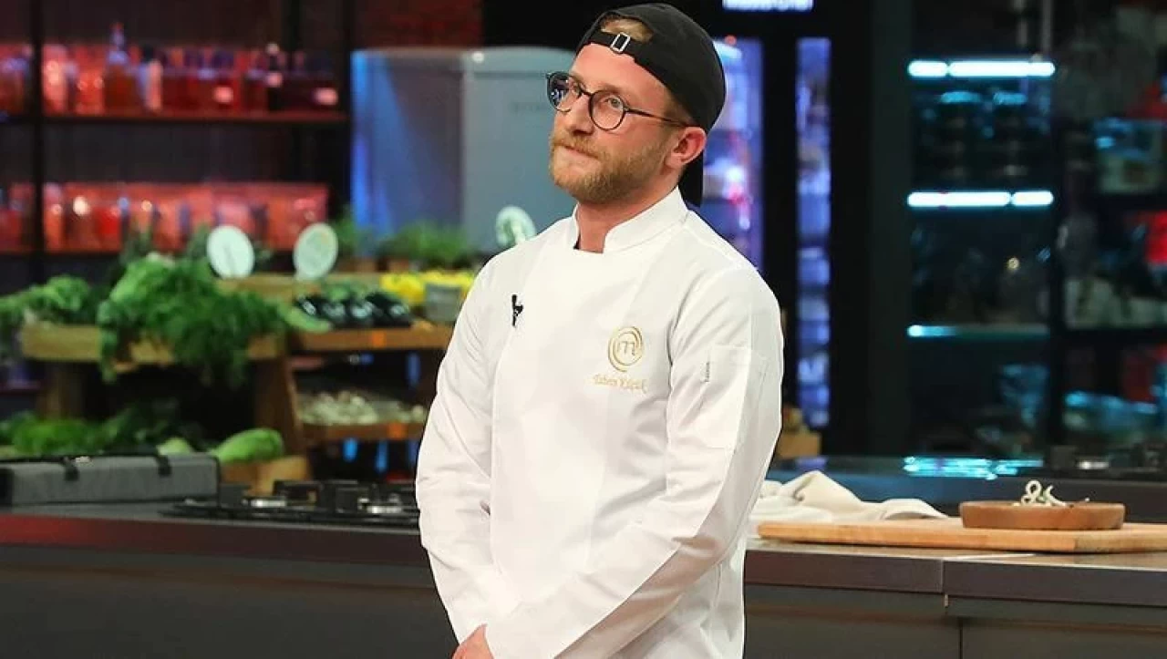 MasterChef Tahsin Küçük Kimdir? Tahsin Küçük MasterChef’te Kaçıncı Oldu?