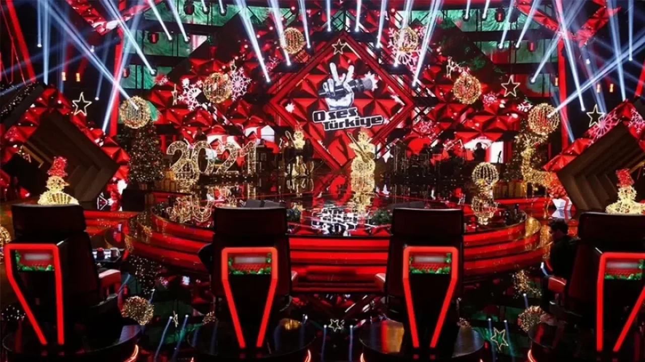 O Ses Türkiye Yılbaşı Özel'de kimler yarışacak? O Ses Türkiye Yılbaşı 2025 jüri üyeleri açıklandı mı?