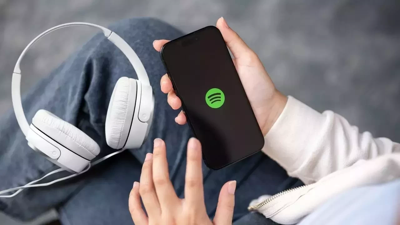 Spotify Wrapped 2024 nerede? Spotify özeti nasıl bakılır? İşte basit yöntem