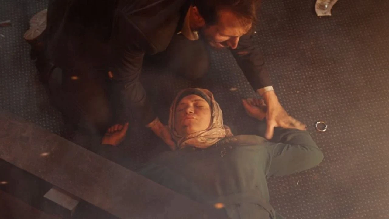 Kızılcık Şerbeti Nilay ölecek mi? Kızılcık Şerbeti'nin Nilay'ı Feyza Civelek diziden çıkacak mı?