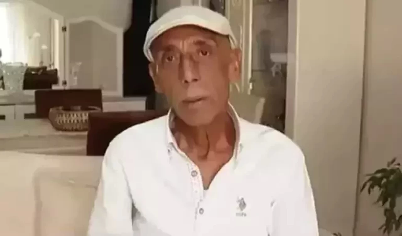 Ankaralı Turgut öldü mü, son hali kaç yaşında? Ankaralı Turgut neden öldü? İşte hayat hikayesi