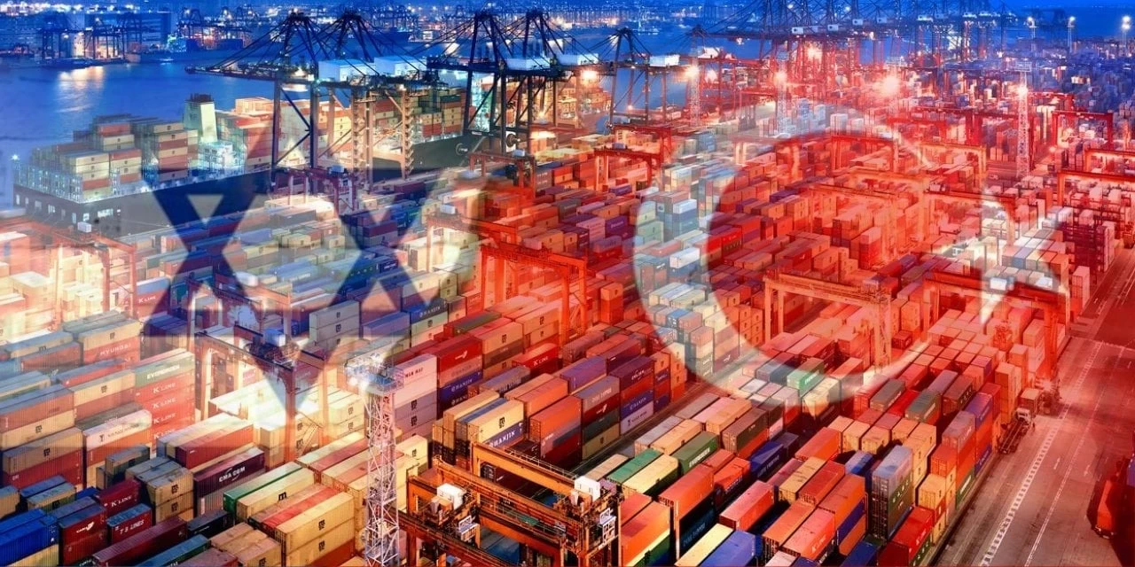 Ticaret Bakanlığı'ndan İsrail ile ticaret açıklaması: 15 soruda 15 cevap