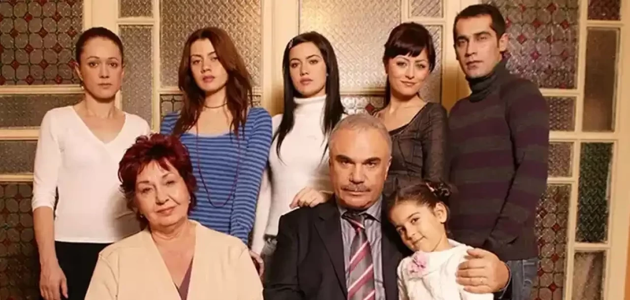 Yaprak Dökümü neden yok? Yaprak Dökümü tekrar bölümü ne zaman?