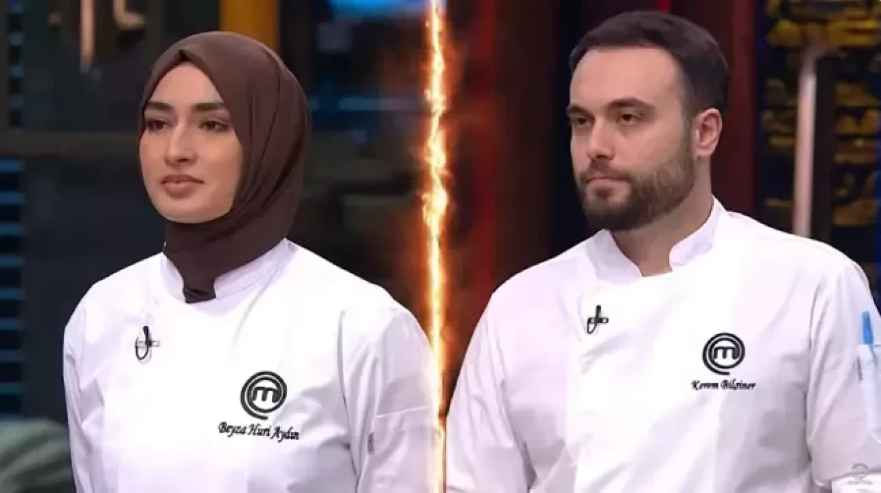 MasterChef'te dün akşam kim kazandı? 30 Aralık MasterChef'te 4. finalist kim?