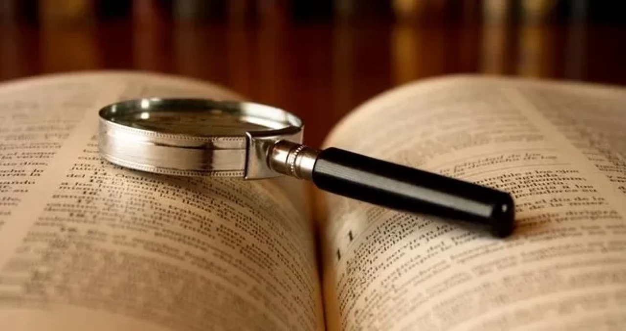 Kızıl Goncalar'da geçen müşrik ne demek? Müşrik anlamı nedir?