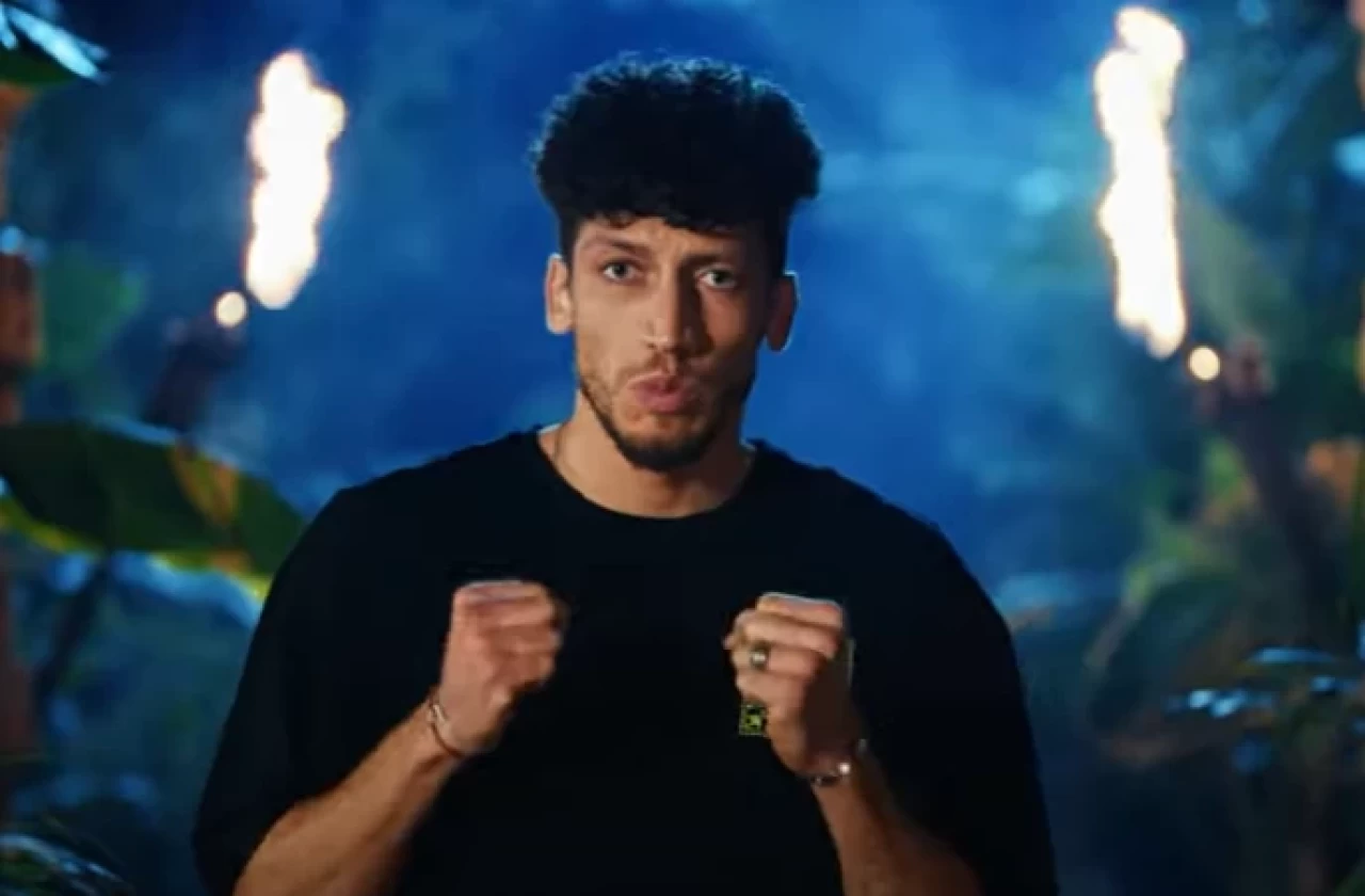 Survivor 2025 Gönüllüler Takımındaki Batuhan Kimdir? Batuhan Gökgöz Kimdir?