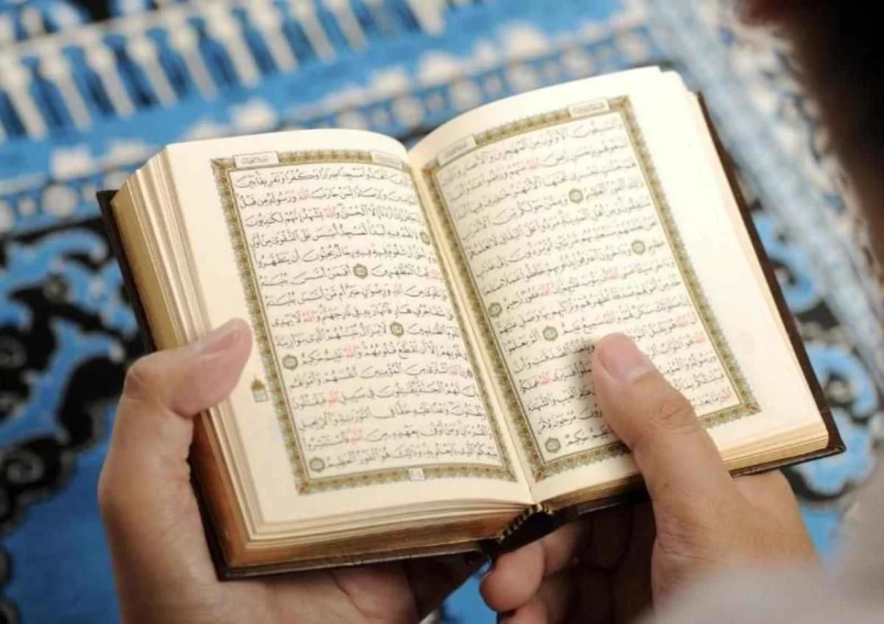 Zuhruf Suresi’nin Faziletleri