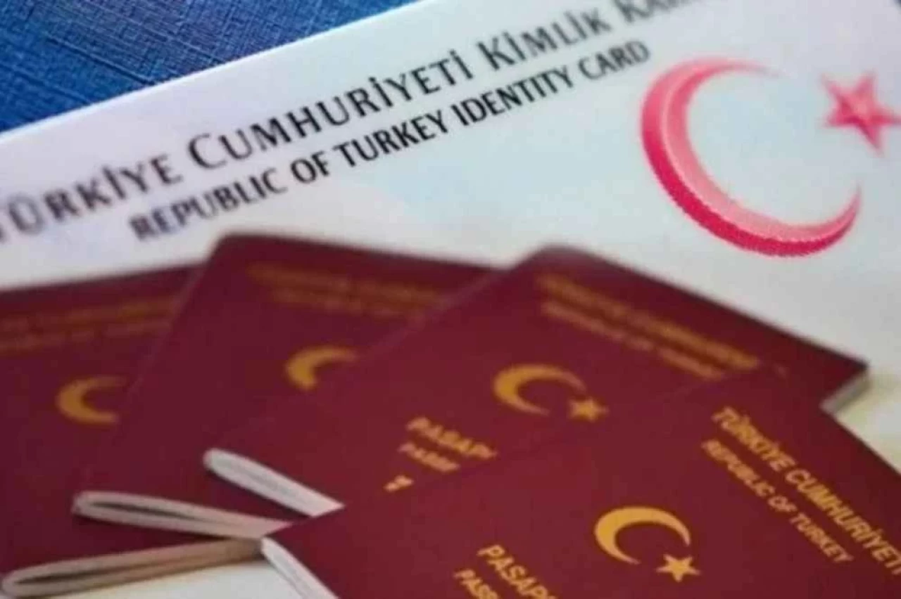 2025 IMEI, Pasaport ve Ehliyet Harcı Tarifeleri Belli Oldu! Pasaport Harcı Ne Kadar Oldu?
