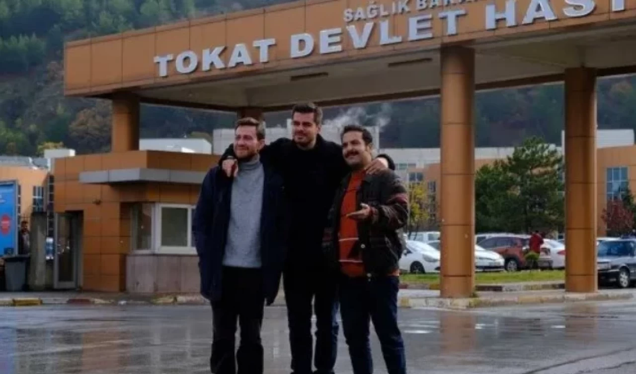 GÖNÜL DAĞI 157. BÖLÜM İZLE | 14 Aralık Cumartesi TRT1’de Kesintisiz Full HD Yeni Bölüm