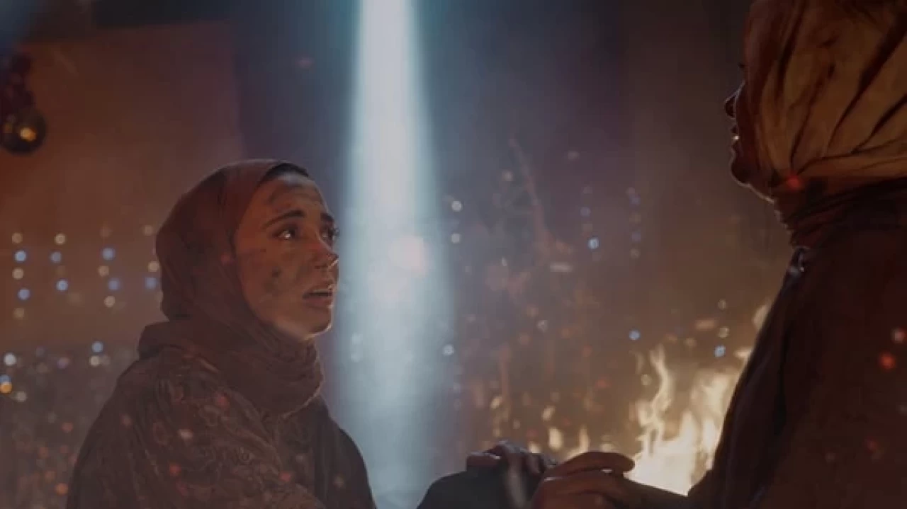 Kızılcık Şerbeti dizisinde kim öldü? Kızılcık Şerbeti'nden kimler ayrılıyor?