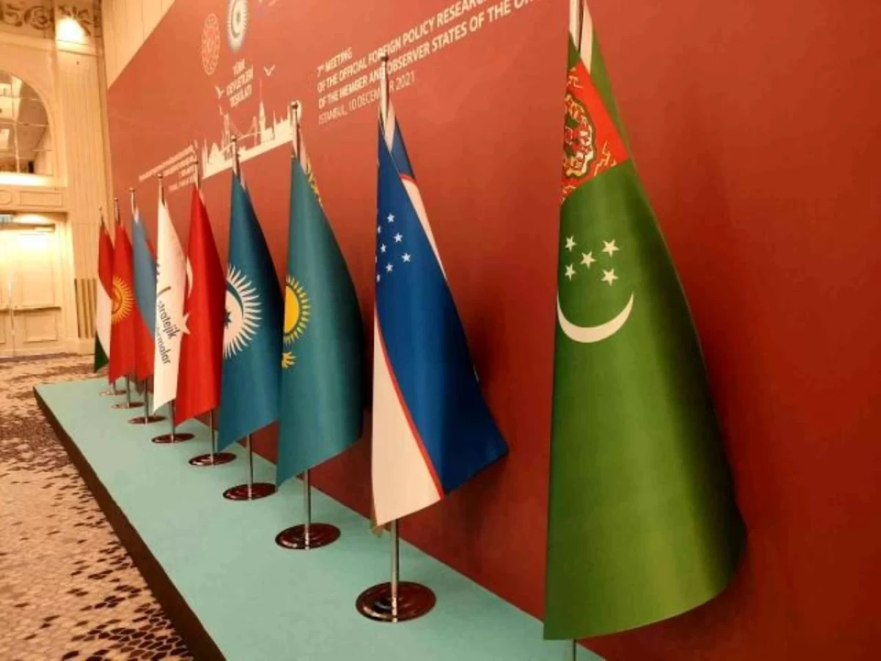 D-8 Ülkeleri Kimlerdir? D-8 Ne Zaman ve Hangi Amaçla Kuruldu?