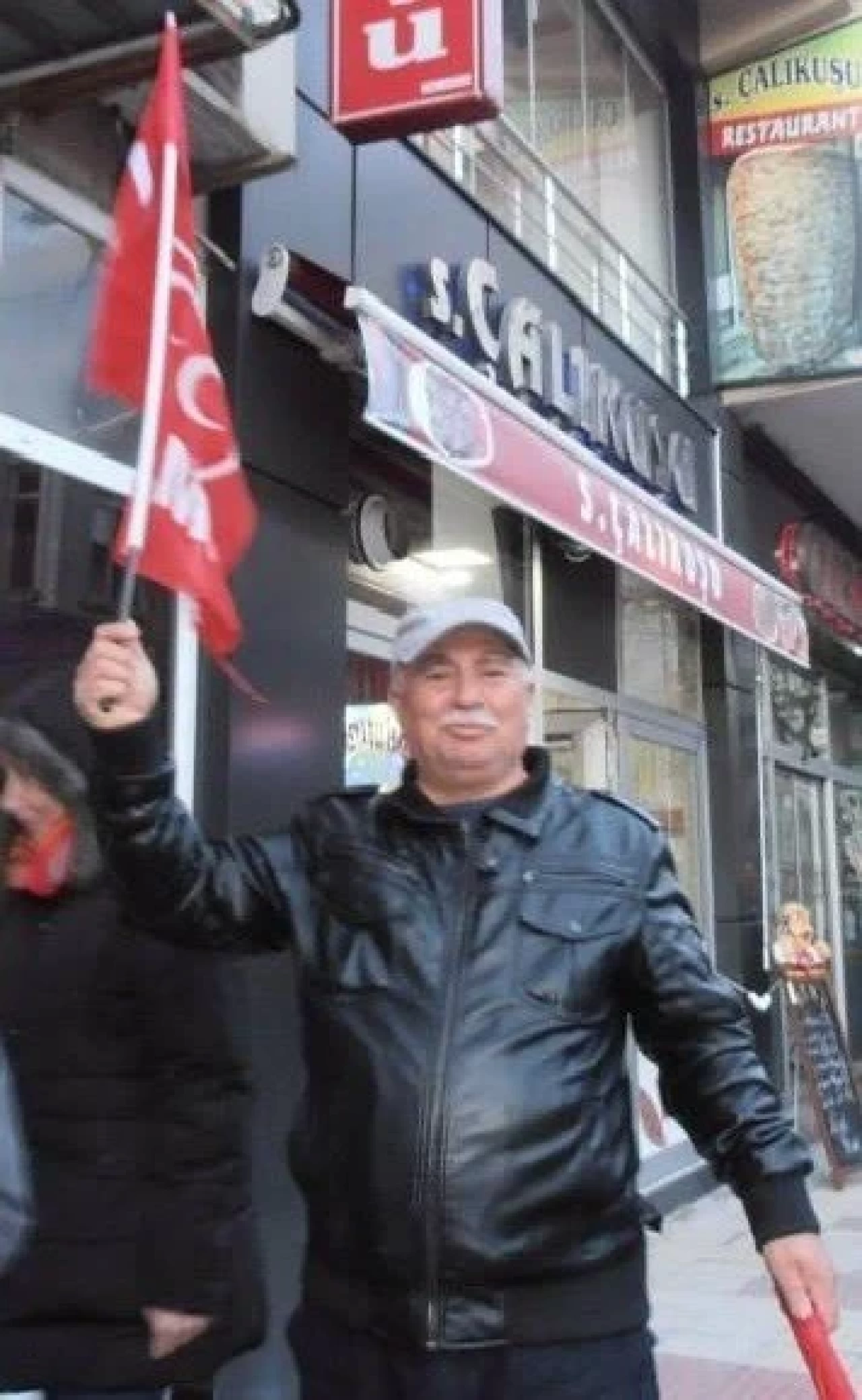 MHP'de acı kayıp: Sinop eski il başkanı Coşkun Etyemez hayatını kaybetti