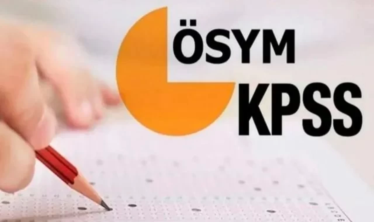 KPSS Ortaöğretim ve KPSS Önlisans tercihleri başladı mı? KPSS tercihleri ne zaman?