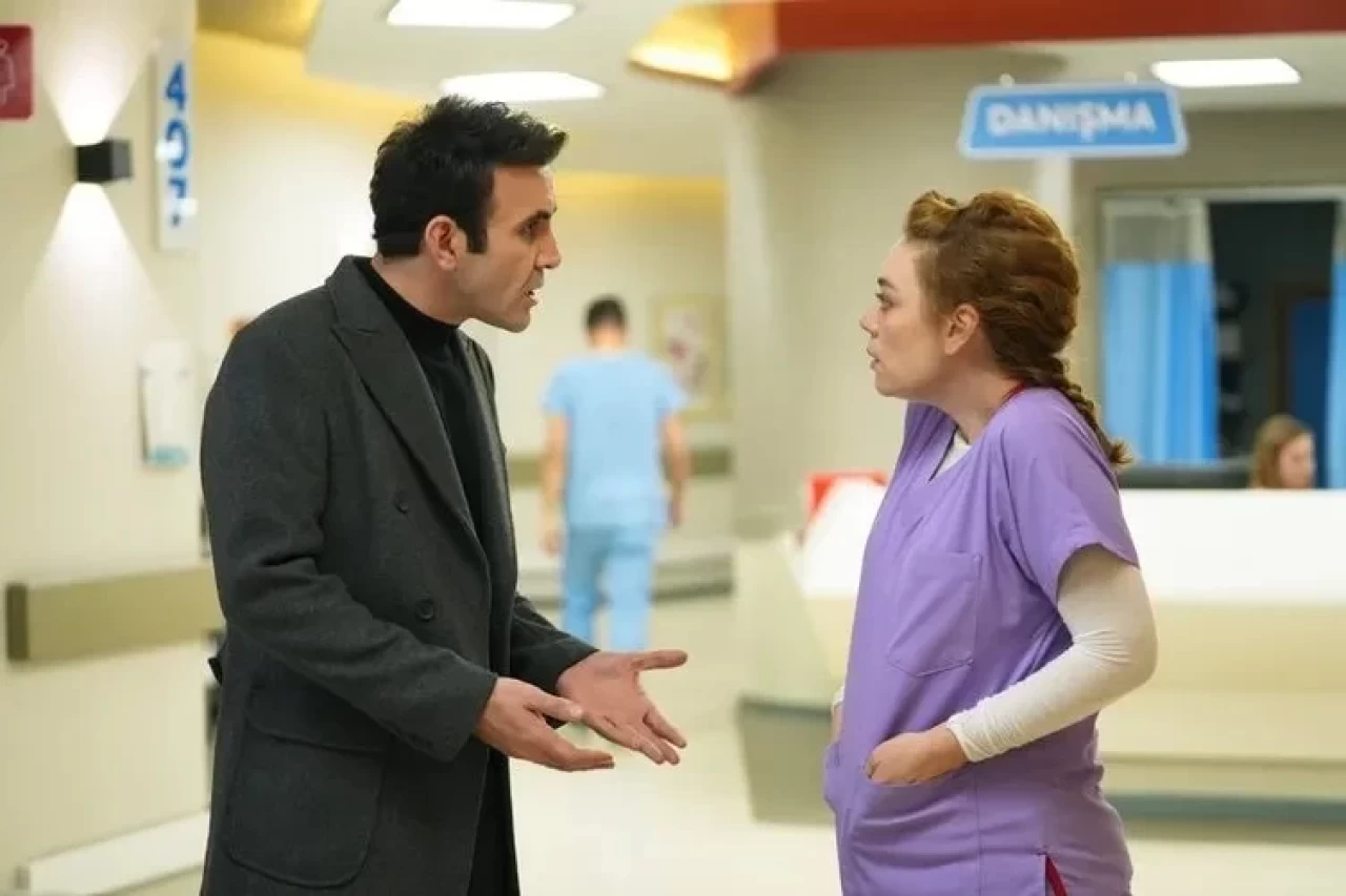 Bahar 28. bölüm canlı full izle! Bahar son bölüm full izle!