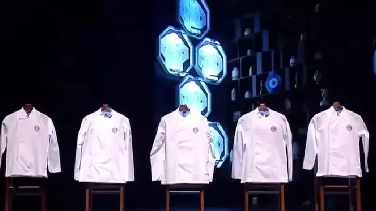 MasterChef'te 4 ceketi kim kazandı? 19 Aralık 2024 MasterChef kazananı...