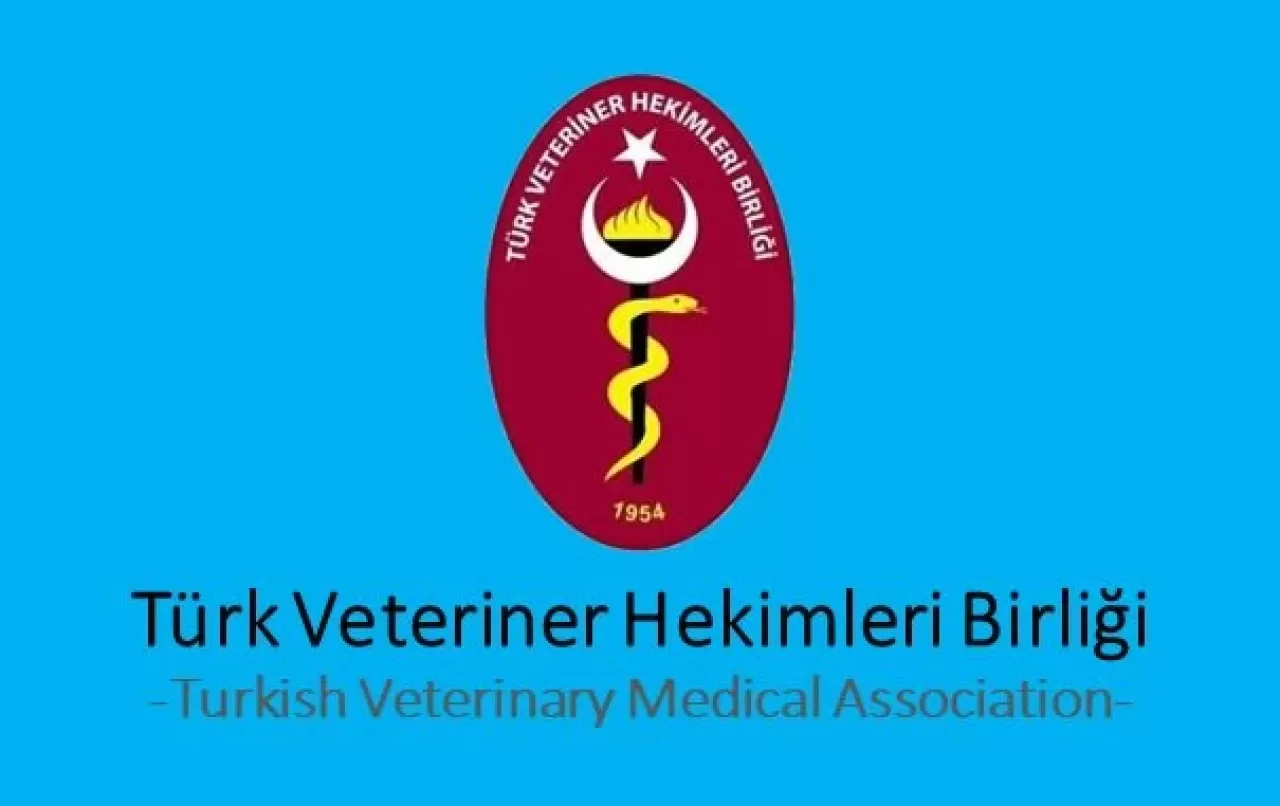 Türk Veteriner Hekimleri Birliği'nden kuduz hakkında açıklama