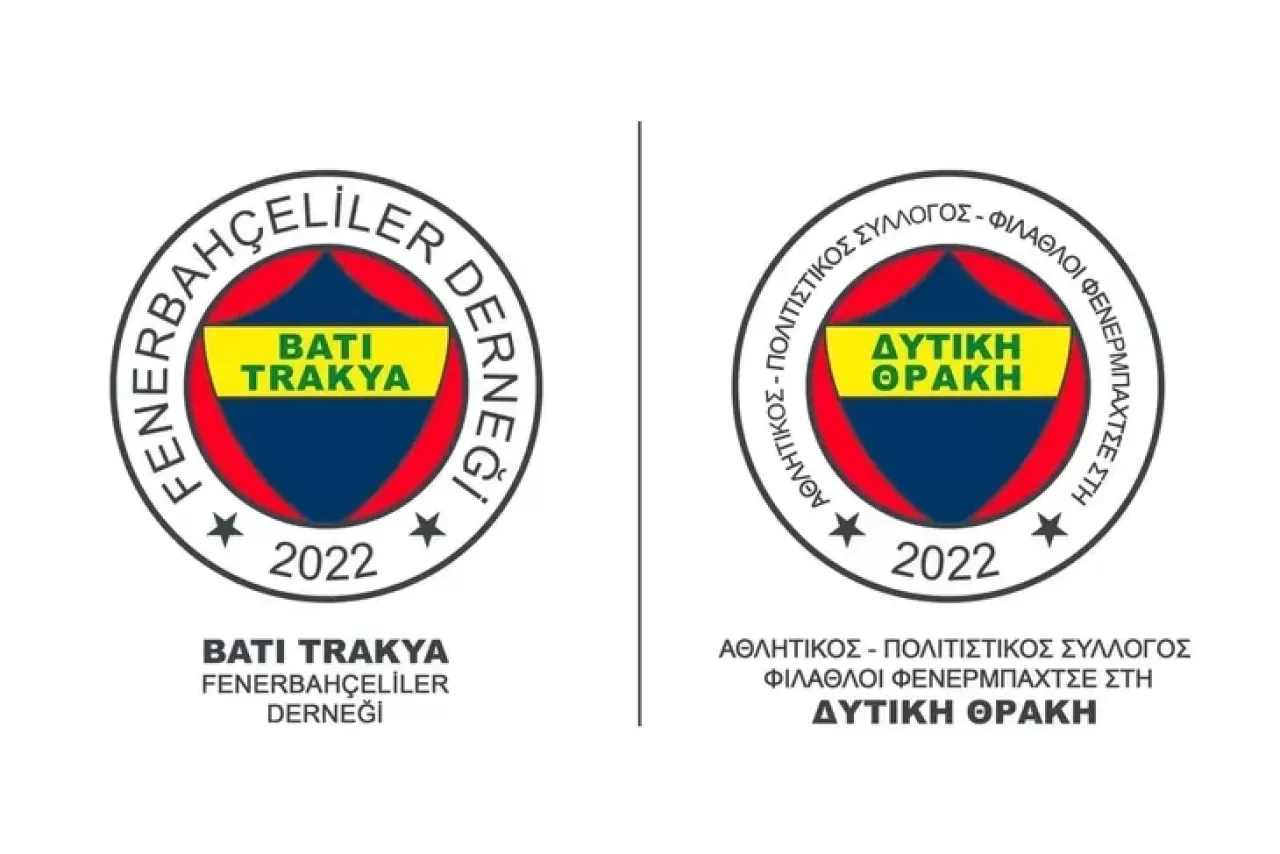 Batı Trakya Fenerbahçeliler Derneği: Haklarımızı savunacağız