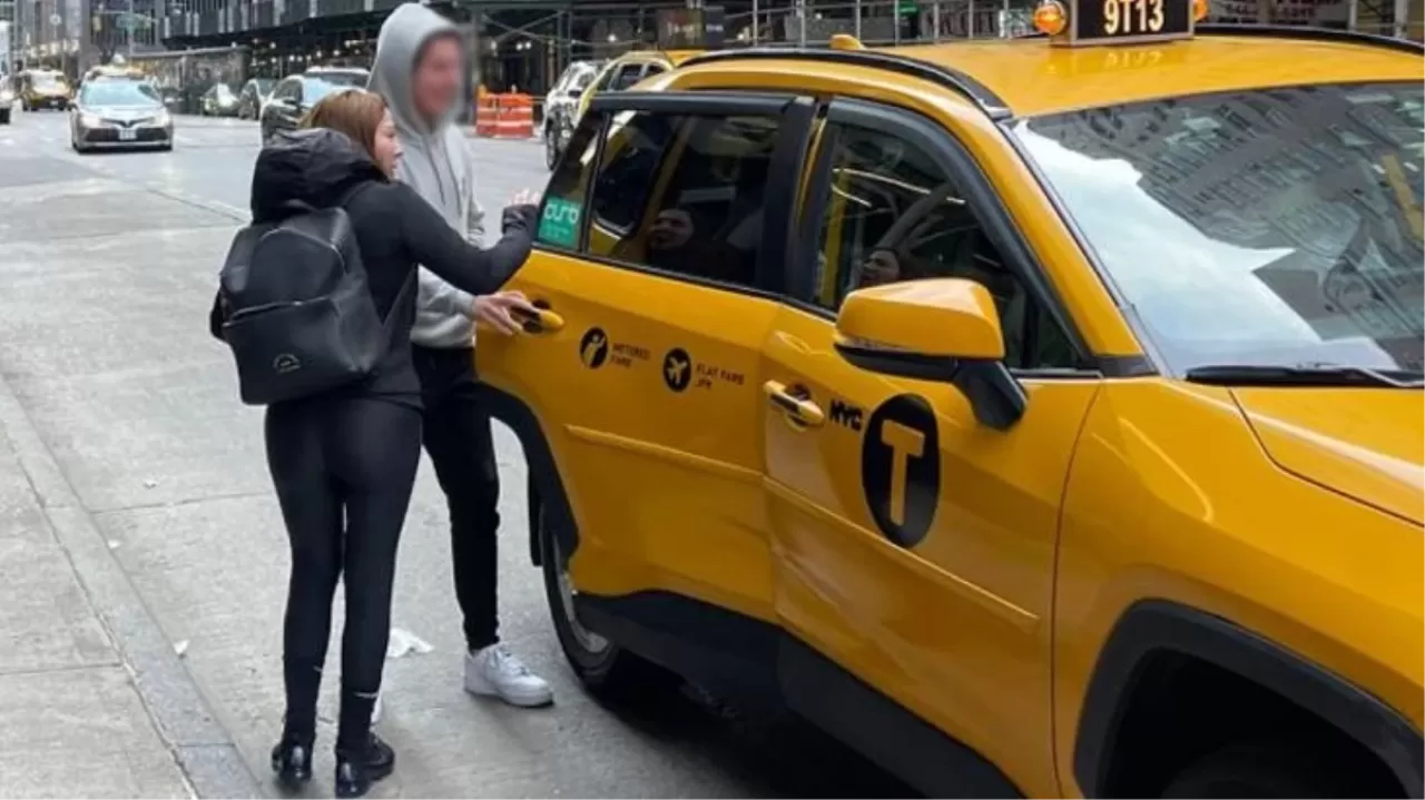 Bakan Tunç duyurdu: Eylem Tok ve oğlu ABD'de tutuklandı