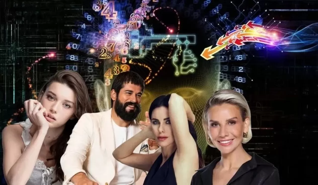 Aralarında Selçuk Bayraktar, Defne Samyeli, Afra Saraçoğlu var...  Dolandırıcıların yapay zeka tuzağına düşmeyin!