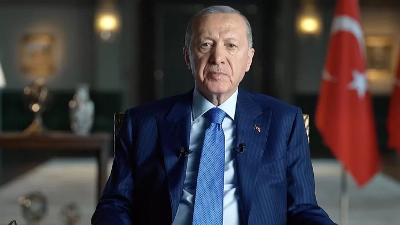 Cumhurbaşkanı Erdoğan: Ekonomi programımız meyvelerini veriyor
