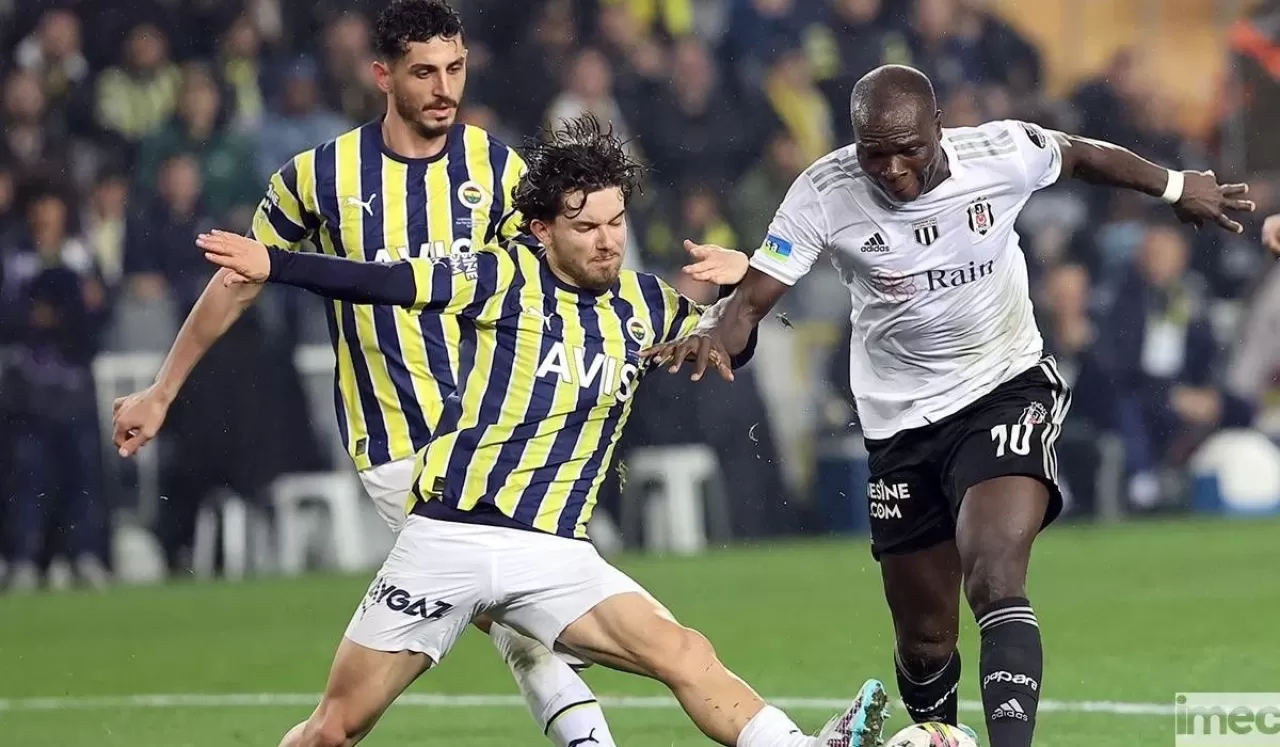 Kanarya geriledi, Kartal yükselişte